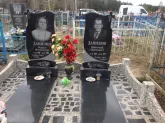 Захоронение ID 202572