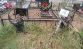 Захоронение ID 202678
