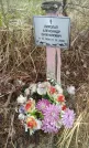 Захоронение ID 202685