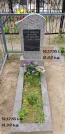 Захоронение ID 202609
