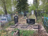Захоронение ID 202545