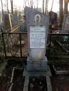 Захоронение ID 202546