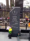 Захоронение ID 202781