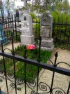 Захоронение ID 202540