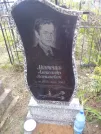 Захоронение ID 202560