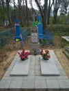 Захоронение ID 202558
