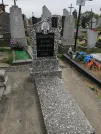 Захоронение ID 202574
