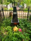 Захоронение ID 202710