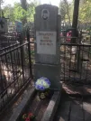 Захоронение ID 202569
