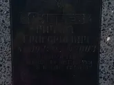 Захоронение ID 202735