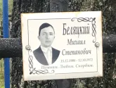 Захоронение ID 202766