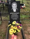 Захоронение ID 202774