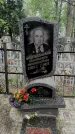 Захоронение ID 202566