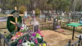 Захоронение ID 204335