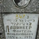Захоронение ID 203284