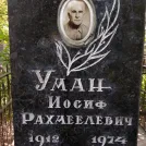 Захоронение ID 203347