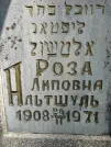 Захоронение ID 203377
