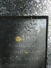 Захоронение ID 203381