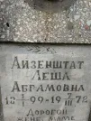 Захоронение ID 203394