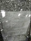 Захоронение ID 203398