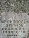 Захоронение ID 203502