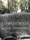 Захоронение ID 203526