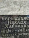 Захоронение ID 203595