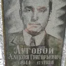 Захоронение ID 203742