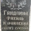 Захоронение ID 203744