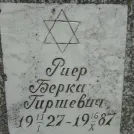 Захоронение ID 203761