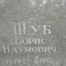 Захоронение ID 203764