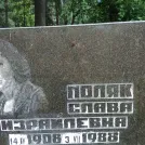 Захоронение ID 203766