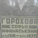 Захоронение ID 203778