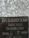 Захоронение ID 203869