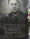 Захоронение ID 203881