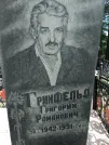 Захоронение ID 203894