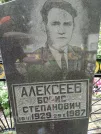 Захоронение ID 203917