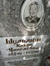Захоронение ID 203923