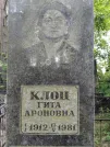 Захоронение ID 203927