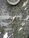 Захоронение ID 203955