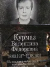 Захоронение ID 203972