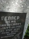 Захоронение ID 204014