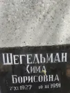 Захоронение ID 204022