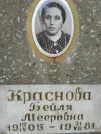 Захоронение ID 204035