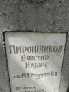 Захоронение ID 204061