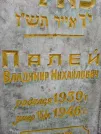 Захоронение ID 204073