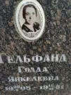 Захоронение ID 204136