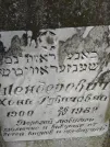 Захоронение ID 204182
