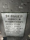 Захоронение ID 204196