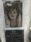 Захоронение ID 204207